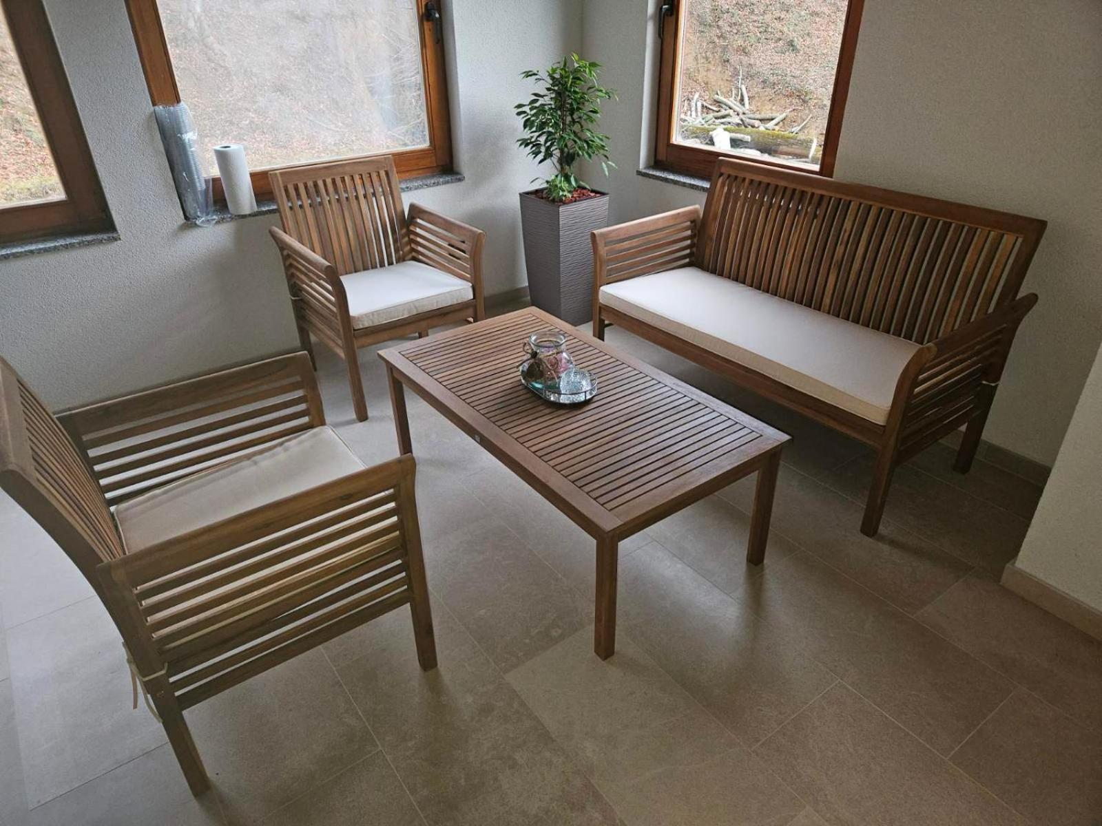 Vila Imanje Izgubljena Dolina Lepoglava Exteriér fotografie