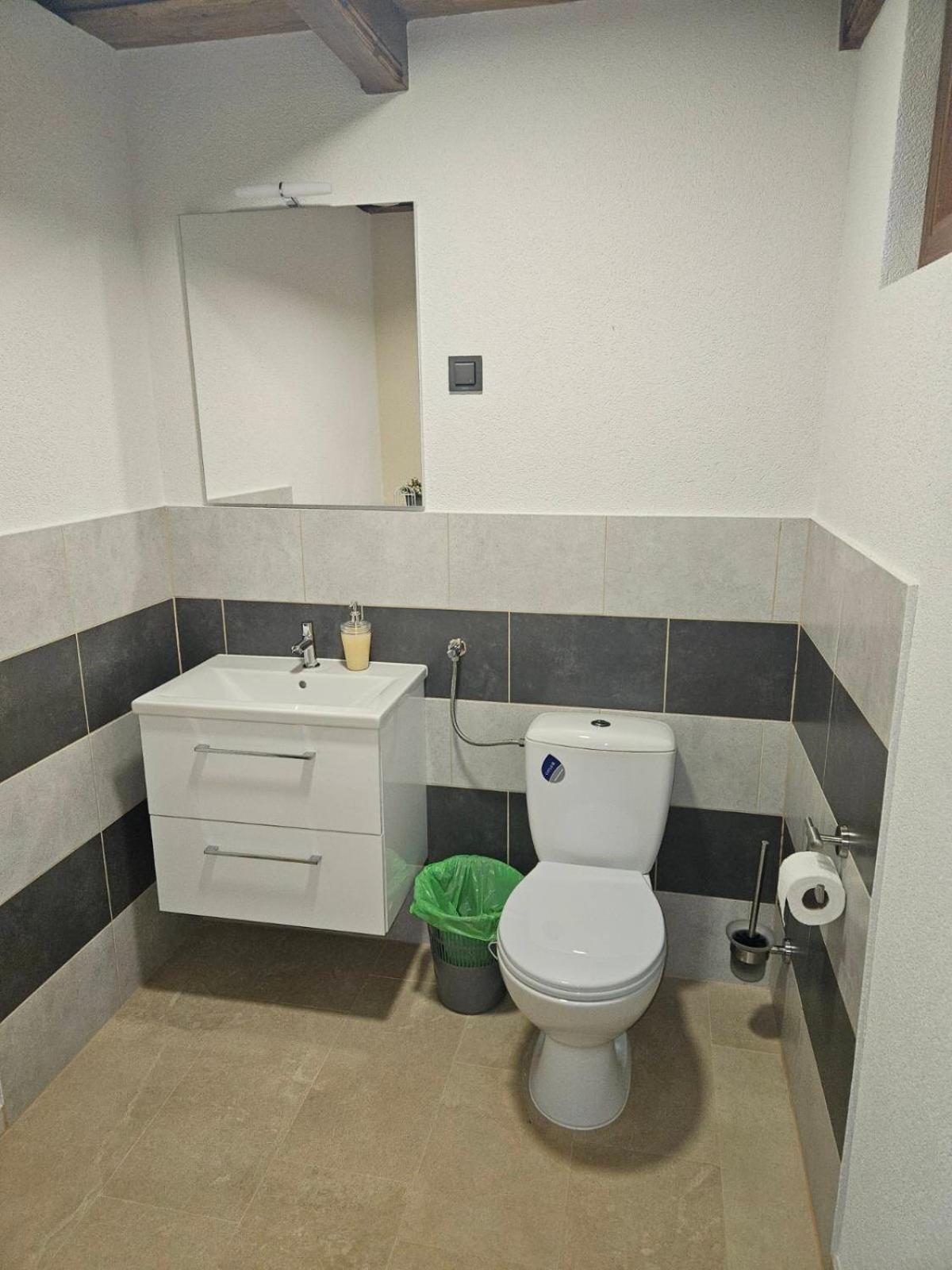 Vila Imanje Izgubljena Dolina Lepoglava Exteriér fotografie